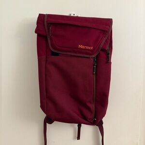 Marmot Merritt Roll Top Backpack